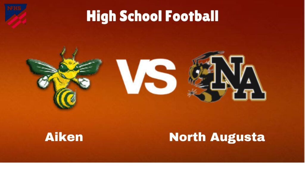 Aiken vs. North Augusta: live High School Football Game Preview, How to Watch, TV, Odds & Prediction – October 4, 2024