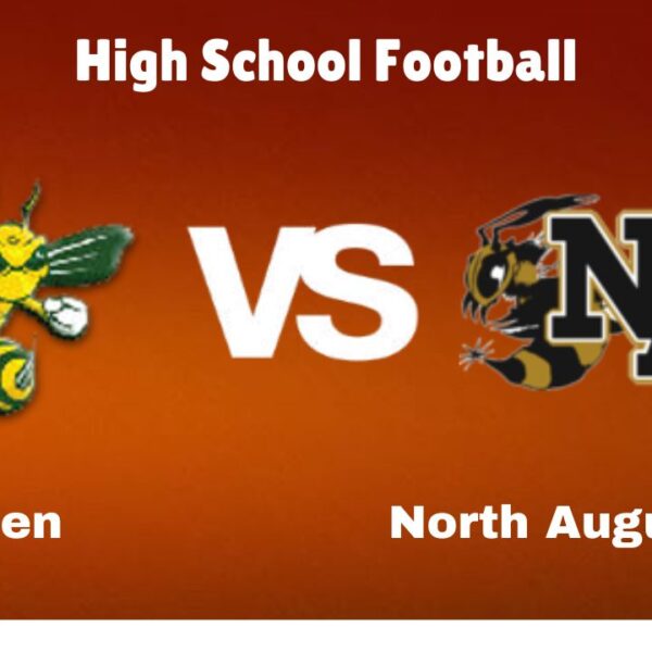 Aiken vs. North Augusta: live High School Football Game Preview, How to Watch, TV, Odds & Prediction – October 4, 2024