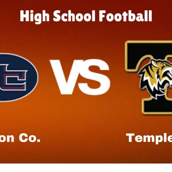 Haralson Co. vs. Temple: live High School Football Game Preview, How to Watch, TV, Odds & Prediction – October 4, 2024