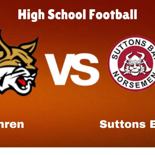 Brethren vs. Suttons Bay: live High School Football Game Preview, How to Watch, TV, Odds & Prediction – October 4, 2024