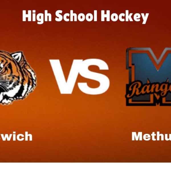 Ipswich vs. Methuen: live High School hockey Game Preview, How to Watch, TV, Odds & Prediction – October 5, 2024