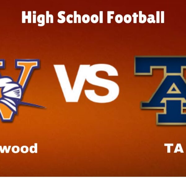 Valwood vs. TA: live High School Football Game Preview, How to Watch, TV, Odds & Prediction – October 5, 2024