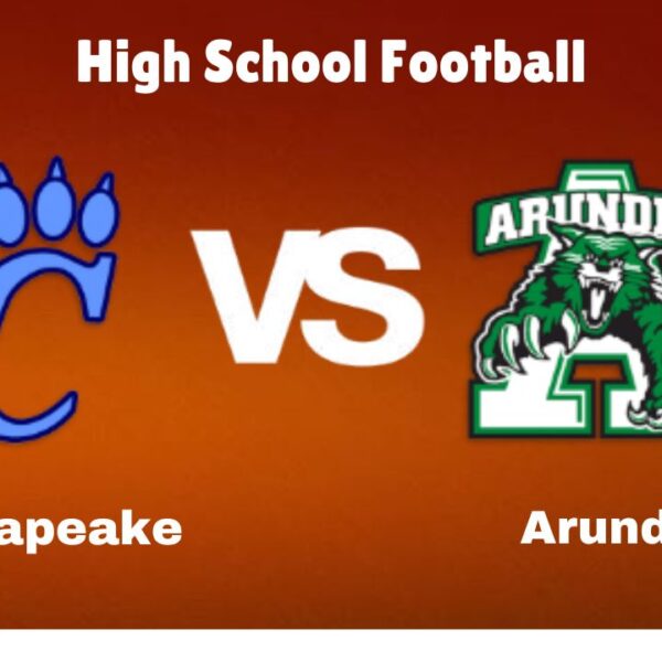 Chesapeake vs. Arundel: live High School Football Game Preview, How to Watch, TV, Odds & Prediction – October 5, 2024