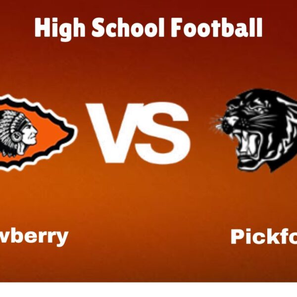 Newberry vs. Pickford: live High School Football Game Preview, How to Watch, TV, Odds & Prediction – October 5, 2024