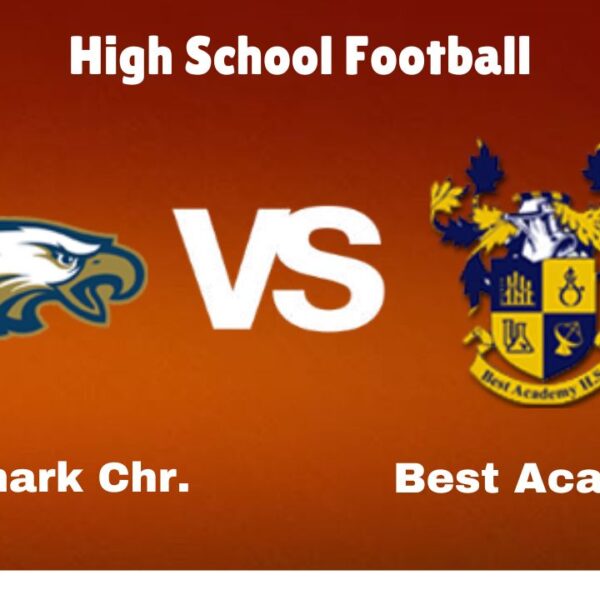 Landmark Chr. vs. Best Academy: live High School Football Game Preview, How to Watch, TV, Odds & Prediction – October 5, 2024