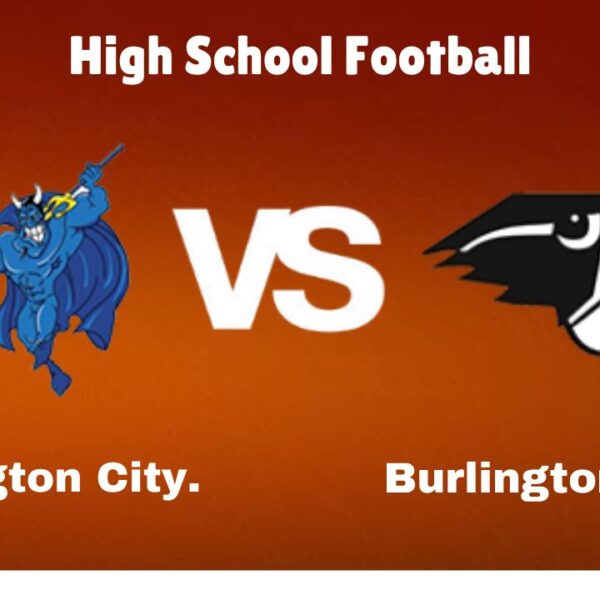 Burlington City vs. Burlington Twp.: live High School Football Game Preview, How to Watch, TV, Odds & Prediction – October 5, 2024