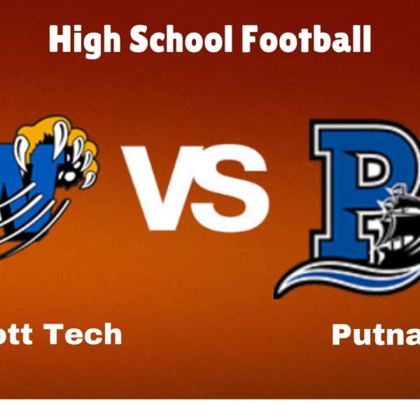 Wolcott Tech vs. Putnam: live High School Football Game Preview, How to Watch, TV, Odds & Prediction – October 5, 2024