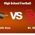 Nazareth Aca. vs. St. Rita: live High School Football Game Preview, How to Watch, TV, Odds & Prediction – October 5, 2024