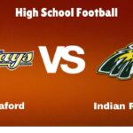 Seaford vs. Indian River: live High School Football Game Preview, How to Watch, TV, Odds & Prediction – October 5, 2024