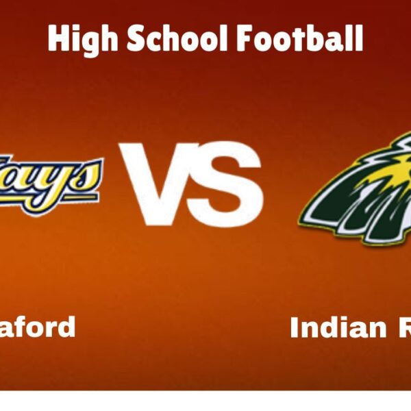 Seaford vs. Indian River: live High School Football Game Preview, How to Watch, TV, Odds & Prediction – October 5, 2024