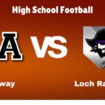 Away vs. Loch Raven: live High School Soccer Game Preview, How to Watch, TV, Odds & Prediction – October 5, 2024