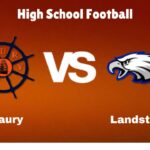 Maury vs. Landstown: live High School Volleyball Game Preview, How to Watch, TV, Odds & Prediction – October 5, 2024