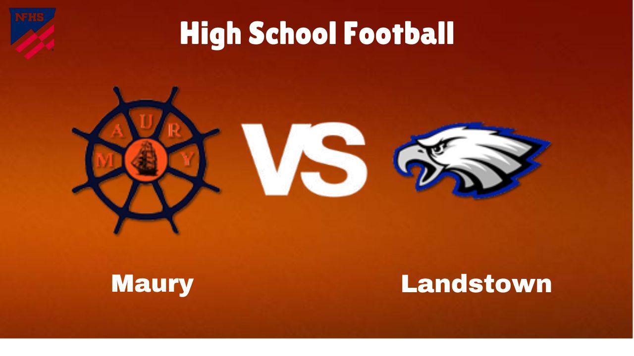 Maury vs. Landstown: live High School Volleyball Game Preview, How to Watch, TV, Odds & Prediction – October 5, 2024