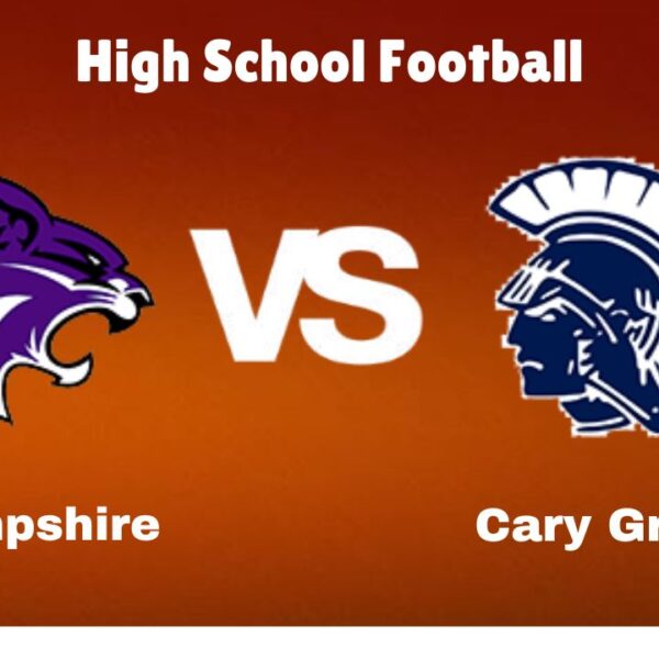 Hampshire vs. Cary Grove: live High School football Game Preview, How to Watch, TV, Odds & Prediction – October 6, 2024