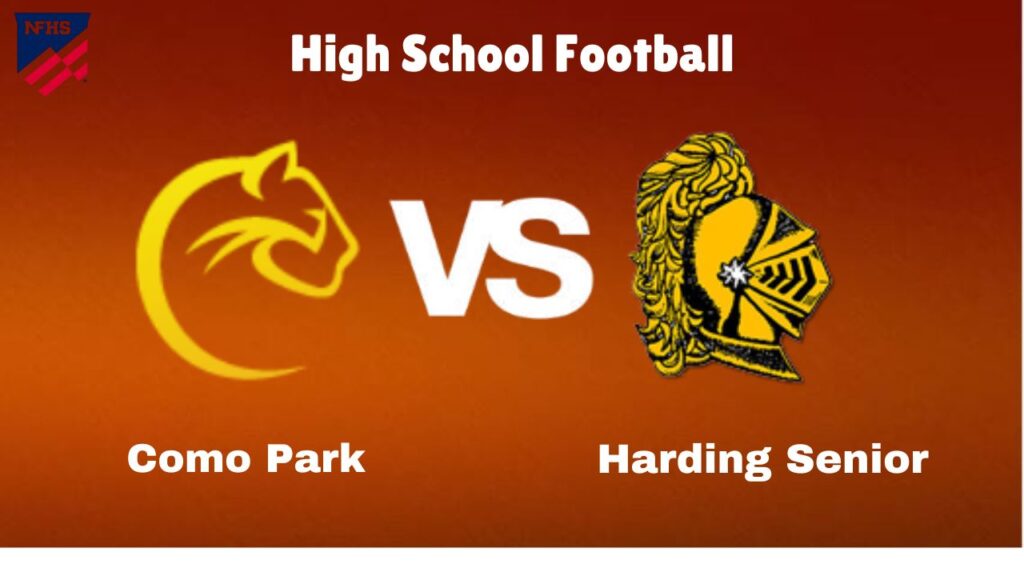 Como Park vs. Harding Senior: live High School football Game Preview, How to Watch, TV, Odds & Prediction – October 6, 2024