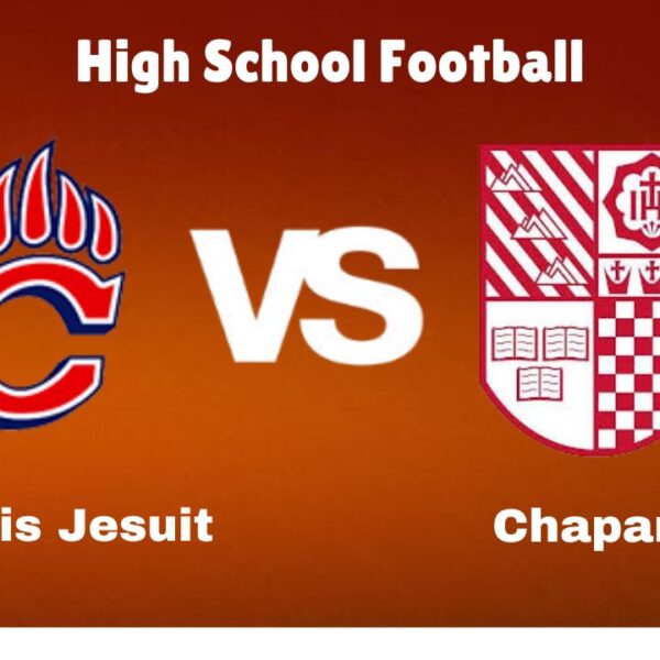 Regis Jesuit vs. Chaparral: live High School football Game Preview, How to Watch, TV, Odds & Prediction – October 6, 2024