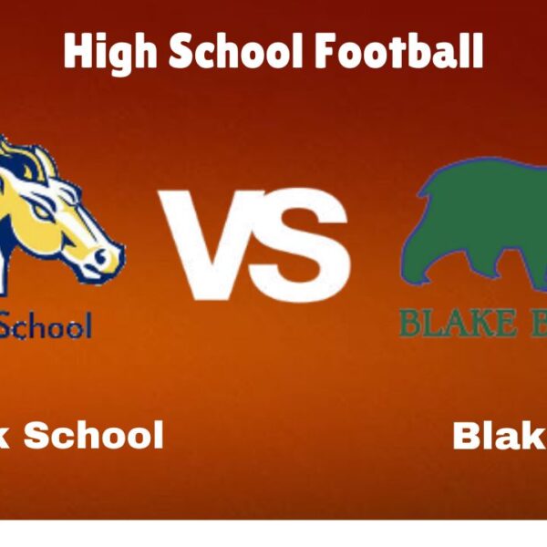 Breck School vs. Blake: live High School Soccer Game Preview, How to Watch, TV, Odds & Prediction – October 6, 2024