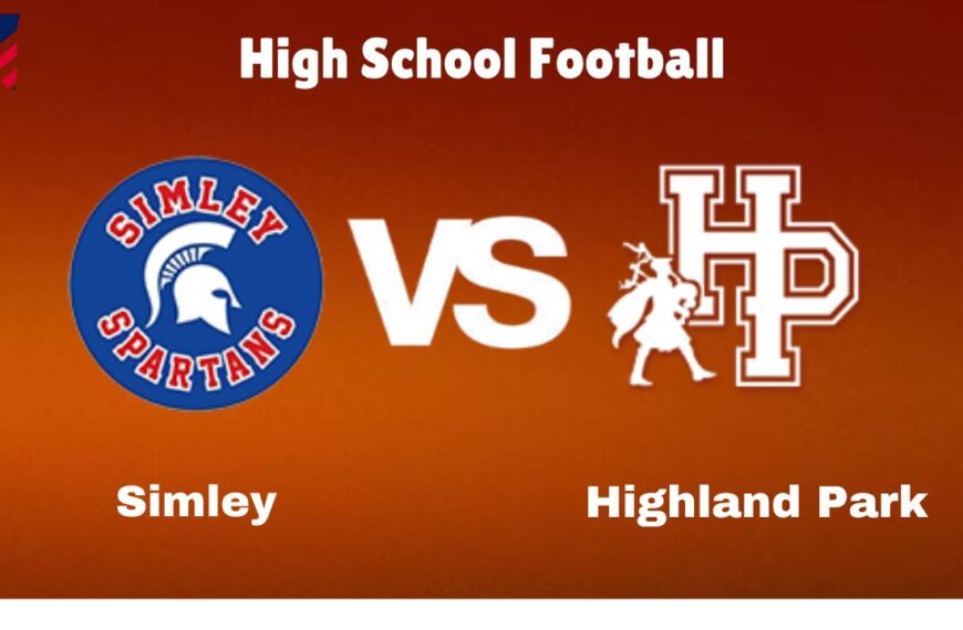 Simley vs. Highland: live High School Soccer Game Preview, How to Watch, TV, Odds & Prediction – October 6, 2024