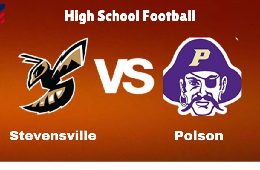 Stevensville vs. Polson: live High School Soccer Game Preview, How to Watch, TV, Odds & Prediction – October 6, 2024