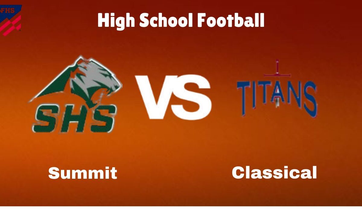 Summit vs. Classical: live High School Soccer Game Preview, How to Watch, TV, Odds & Prediction – October 6, 2024