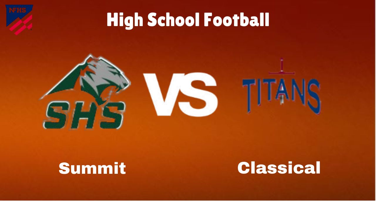 Summit vs. Classical: live High School Soccer Game Preview, How to Watch, TV, Odds & Prediction – October 6, 2024