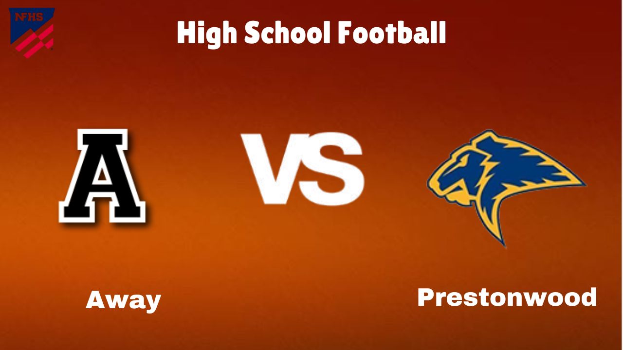 Away vs. Prestonwood: High School Football’s Ultimate Showdown