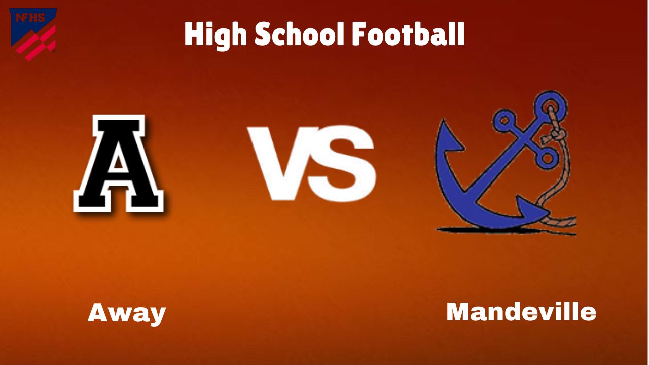 Live Football Action: Away vs. Mandeville – Stream the Game