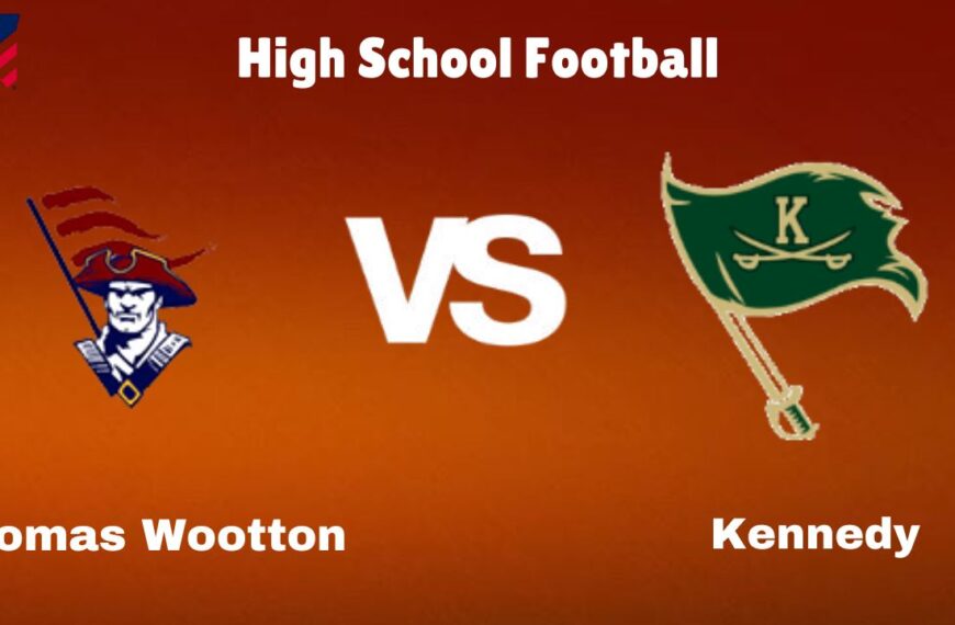 The Maryland high school football landscape is set for a marquee matchup as the Thomas Wootton Patriots take on the Kennedy Cavaliers on October 3, 2024, at 1:30 AM GMT+6. This highly anticipated contest is expected to draw attention from fans, players, and scouts alike, as both teams look to make a statement in the competitive Montgomery County circuit. High school football in Maryland has always been about pride, athleticism, and showcasing future talent, and this game has all the makings of a thrilling encounter under the Friday night lights. The Thomas Wootton Patriots, a team known for their explosive offense and dynamic playmakers, will be looking to extend their strong season against a tough Kennedy Cavaliers team that prides itself on hard-nosed defense and a run-heavy offensive attack. Both teams have had their share of ups and downs this season, but this matchup is crucial for playoff implications as they battle for positioning in the state rankings. In this comprehensive preview, we’ll break down everything you need to know about the game, from key players to watch, team dynamics, how to watch the game live, and a detailed prediction of how the action might unfold. How to Watch the Game Date: October 3, 2024 Time: 1:30 AM GMT+6 Location: Thomas Wootton High School, Rockville, Maryland Broadcast: NFHS Network Streaming: Available via the NFHS Network website or app (subscription required) For those looking to watch this exciting high school football matchup live, the NFHS Network is the go-to platform for comprehensive high school sports coverage. The game will be streamed online, making it accessible for fans across the country. Whether you're a die-hard fan of one of the teams, a casual viewer, or a football scout, the NFHS Network will provide full live coverage of the action. Team Backgrounds Thomas Wootton Patriots The Thomas Wootton Patriots have built a reputation as an offensive juggernaut, with a high-octane attack that can put points on the board in a hurry. Coached by Keith Shapiro, the Patriots have thrived on the strength of their skilled players on offense and a defense that plays with grit. Throughout the 2024 season, Wootton has demonstrated resilience, coming through in close games and showing a knack for stepping up when the stakes are highest. Offensive Overview The Patriots are led by standout quarterback David Blake, a senior who has been one of the top players in Montgomery County. Blake is known for his precision passing, leadership, and ability to make plays under pressure. His ability to extend plays with his legs, combined with his strong arm, makes him a dual-threat quarterback who can challenge defenses in multiple ways. The running game is powered by junior Isaiah Collins, a shifty and explosive running back who has become a key cog in the Wootton offense. Collins has the speed to get to the edge and the vision to find the gaps in opposing defenses. His ability to make defenders miss in open space is what makes him so dangerous, and his versatility as a pass-catcher out of the backfield gives the Patriots another dimension. On the outside, Wootton boasts a talented receiving corps led by Tyler Green and Evan Stone. Green, the team’s top receiver, is a big-play threat who can stretch the field with his speed and precise route-running. Stone, meanwhile, is a reliable possession receiver with great hands and the ability to make tough catches in traffic. Defensive Overview The Patriots’ defense is anchored by senior linebacker Jake Anderson, who has been a force in the middle of the field. Anderson’s sideline-to-sideline range and leadership make him the heart and soul of the defense. He’s a physical tackler who excels at stopping the run but also has the speed and instincts to drop into coverage and disrupt passing plays. On the defensive line, Michael Perez has emerged as a key disruptor. His ability to get into the backfield and pressure the quarterback has been a major asset for the Patriots’ defense. Perez's combination of strength and speed allows him to collapse the pocket and make life difficult for opposing quarterbacks. The secondary is led by Marcus Taylor, a ball-hawking cornerback who excels in man-to-man coverage. Taylor’s ability to shut down opposing receivers has been critical in limiting big plays, and his knack for making plays on the ball has led to several interceptions this season. Kennedy Cavaliers The Kennedy Cavaliers, coached by DeShawn Johnson, have built their identity around physicality, defense, and a smash-mouth style of football. While not known for airing it out, the Cavaliers prefer to grind out games with a dominant running game and a defense that punishes opponents. This approach has allowed Kennedy to stay competitive in tough games, relying on ball control and time of possession to wear down their opponents. Offensive Overview Kennedy’s offense revolves around their punishing ground game, led by senior running back Jamal Bryant. Bryant is a bruising back with a powerful frame and deceptive speed, making him the focal point of the Cavaliers’ offensive attack. His ability to churn out tough yards between the tackles, coupled with his vision to find cutback lanes, makes him difficult to stop once he gets going. At quarterback, Kennedy has junior Malik Harper, who manages the game well and excels in short-to-intermediate passing situations. Harper isn’t asked to throw the ball often, but when he does, he’s efficient and accurate, particularly on play-action passes that are designed to catch defenses off guard. His leadership on the field has been vital in maintaining the balance of the Kennedy offense. The Cavaliers’ passing game is led by tight end Jacob Lewis, who is both a reliable target in the passing game and a strong blocker in the run game. Lewis has been key in helping to open up lanes for Bryant, while also providing Harper with a dependable target over the middle of the field. Defensive Overview Kennedy’s defense is the strength of their team, with a front seven that has been dominant against the run. The defensive line, led by senior defensive tackle Andre Carter, is known for its ability to control the line of scrimmage. Carter’s strength and technique make him a force in the trenches, consistently pushing opposing offensive linemen into the backfield and creating havoc. At linebacker, Darius Franklin is the heart of the defense. Franklin is a physical player who thrives in run support, often meeting running backs in the hole and delivering punishing hits. His football IQ and ability to diagnose plays quickly make him a key player in Kennedy’s defensive scheme. The secondary is led by cornerback Elijah Miller, a talented athlete with great ball skills and the ability to cover the opposing team’s top receivers. Miller’s speed and anticipation make him a playmaker in the defensive backfield, capable of breaking up passes and coming up with timely interceptions. Key Matchups to Watch 1. David Blake (Wootton) vs. Kennedy Secondary One of the most intriguing matchups of the game will be how Wootton’s star quarterback David Blake fares against Kennedy’s talented secondary. Blake has the ability to spread the ball around and pick apart defenses with his arm, but Kennedy’s secondary, led by Elijah Miller, will look to limit big plays through the air. If Blake can find success throwing deep to Tyler Green, it could open up the offense and make it difficult for Kennedy to keep pace. 2. Isaiah Collins (Wootton) vs. Andre Carter (Kennedy) Wootton’s explosive running back Isaiah Collins has been a key factor in their offensive success, but he will face a tough challenge going up against Kennedy’s stout defensive line, anchored by Andre Carter. Collins’ ability to break off big runs could be the difference in this game, but Carter and the rest of the Kennedy front seven will be focused on shutting him down. If Carter can dominate the line of scrimmage, it will force Wootton into more passing situations, potentially making them one-dimensional. 3. Jamal Bryant (Kennedy) vs. Jake Anderson (Wootton) The battle between Kennedy’s workhorse running back Jamal Bryant and Wootton’s standout linebacker Jake Anderson will be pivotal. Bryant is a tough, physical runner who thrives on wearing down defenses, but Anderson is one of the best tacklers in the region. If Anderson and the Wootton defense can contain Bryant and limit Kennedy’s rushing attack, it will put pressure on Malik Harper to make plays through the air, something Kennedy would prefer to avoid. Game Plans and Strategies Thomas Wootton Patriots Wootton’s game plan will revolve around establishing their passing game early and using it to set up the run. David Blake’s ability to make quick decisions and distribute the ball to multiple playmakers will be key. Look for Wootton to attack the middle of the field with short-to-intermediate passes before taking shots deep to Tyler Green. If the Patriots can get their passing game going, it will open up running lanes for Isaiah Collins, allowing them to maintain balance on offense. Defensively, Wootton will need to focus on stopping Kennedy’s ground game. They’ll likely stack the box with eight or nine defenders to take away Jamal Bryant’s running lanes and force Kennedy to beat them through the air. Jake Anderson’s leadership in the middle of the defense will be crucial in making sure everyone is aligned and executing their assignments. Kennedy Cavaliers For Kennedy, the game plan will be the opposite – they’ll want to establish their run game early and control the clock. Jamal Bryant will be the focal point of the offense, and the Cavaliers will look to wear down Wootton’s defense with a steady dose of runs between the tackles. If they can get the run game going, it will open up play-action opportunities for Malik Harper to connect with Jacob Lewis and other receivers for big gains. Defensively, Kennedy will focus on limiting Wootton’s explosive plays. They’ll need to keep David Blake contained in the pocket and prevent him from extending plays with his legs. The secondary, led by Elijah Miller, will need to play disciplined coverage to avoid giving up big plays down the field. Odds & Prediction This game is expected to be a close contest, with both teams having clear strengths and weaknesses that could tilt the game in either direction. Wootton’s explosive offense, led by David Blake, gives them the edge in terms of firepower, but Kennedy’s physical defense and run-heavy approach will keep them in the game. In the end, Wootton’s ability to make plays through the air, combined with Isaiah Collins’ versatility, will prove to be the difference. While Kennedy will put up a strong fight and control the clock with their run game, Wootton’s offense will make enough big plays to come out on top. Prediction: Thomas Wootton 27, Kennedy 21 Conclusion The Thomas Wootton vs. Kennedy high school football matchup on October 3, 2024, is set to be an exciting game with plenty of intrigue. With both teams looking to secure key wins in the Montgomery County standings, the stakes are high. Fans can expect a physical, hard-fought battle that will likely come down to a few key plays in the fourth quarter. Make sure to tune in live on the NFHS Network to catch all the action as these two teams clash on the gridiron.