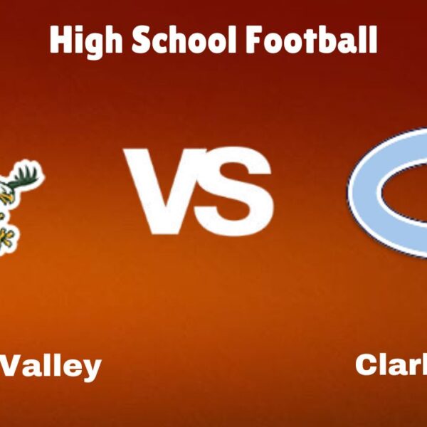 Seneca Valley vs. Clarksburg Live High School Football: October 3, 2024