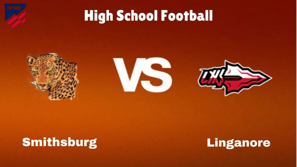 Live: Smithsburg vs. Linganore How to Watch the Game