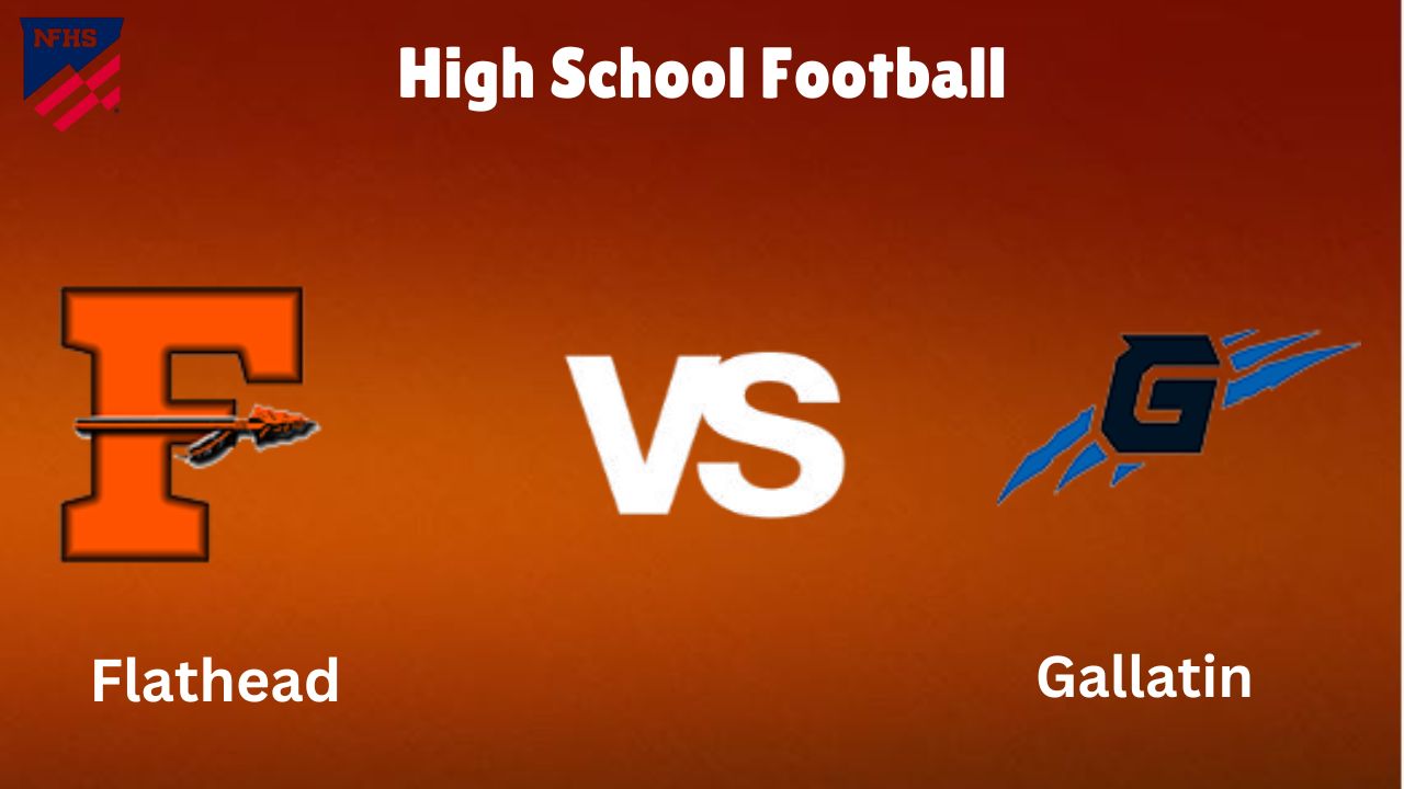 High School Football Heavyweights: Flathead vs. Gallatin