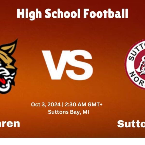 Brethren vs. Suttons Bay: How to Watch Live and Follow the Game