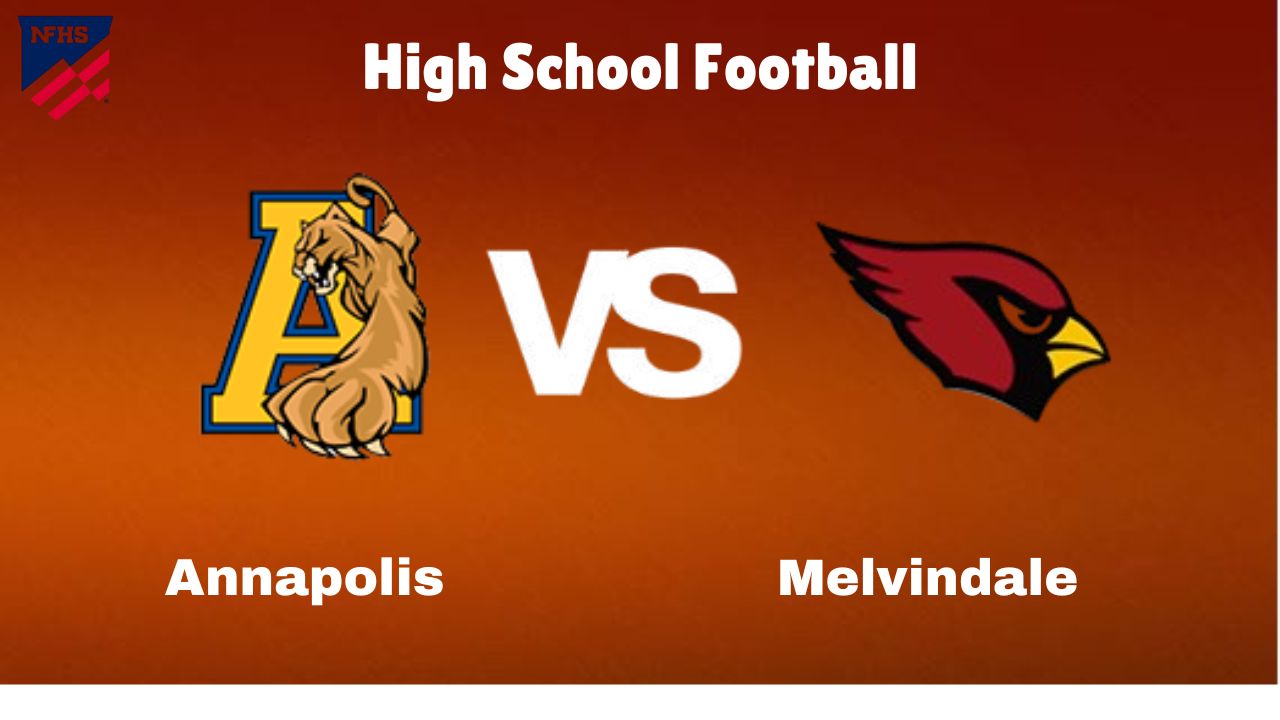 Annapolis vs. Melvindale: live High School Football Game Preview, How to Watch, TV, Odds & Prediction – October 4, 2024