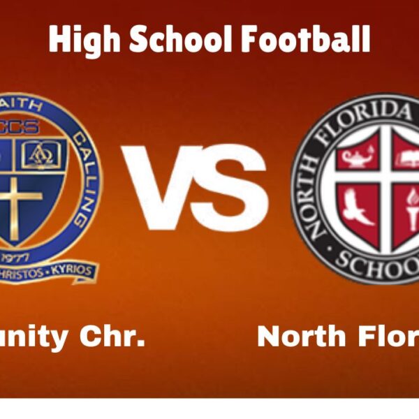 Community Christian vs. North Florida: live High School Football Game Preview, How to Watch, TV, Odds & Prediction – October 4, 2024