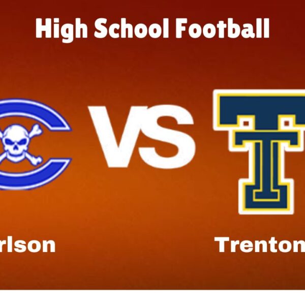 Carlson vs. Trenton: live High School Football Game Preview, How to Watch, TV, Odds & Prediction – October 4, 2024