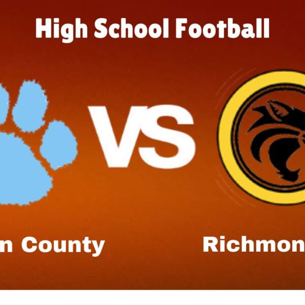 Camden County vs. Richmond Hill: live High School Football Game Preview, How to Watch, TV, Odds & Prediction – October 4, 2024