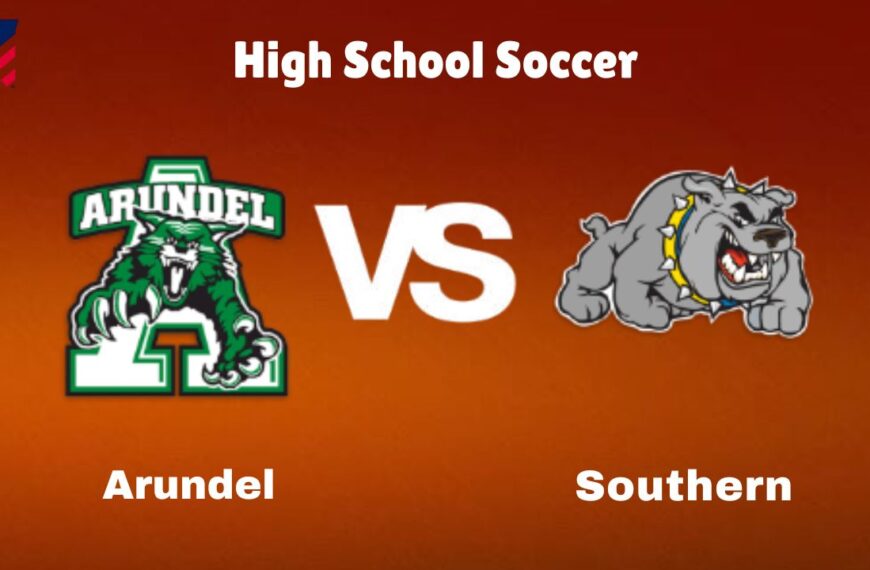 Arundel vs. Southern: live High School Soccer Preview, How to Watch, TV, Odds & Prediction – October 10, 2024