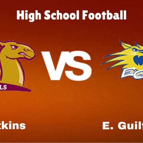 Atkins vs. E. Guilford: live High School Football Preview, How to Watch, TV, Odds & Prediction – October 10, 2024