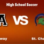 Away vs. St. Charles: live High School Soccer Preview, How to Watch, TV, Odds & Prediction – October 10, 2024