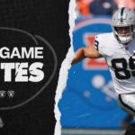 Postgame Notes: Week 5 at…