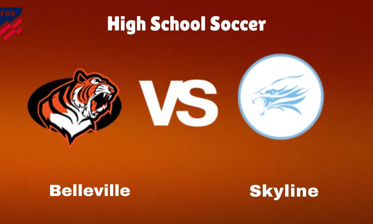 Belleville vs. Skyline: live High School Soccer Preview, How to Watch, TV, Odds & Prediction – October 10, 2024