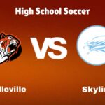 Belleville vs. Skyline: live High School Soccer Preview, How to Watch, TV, Odds & Prediction – October 10, 2024