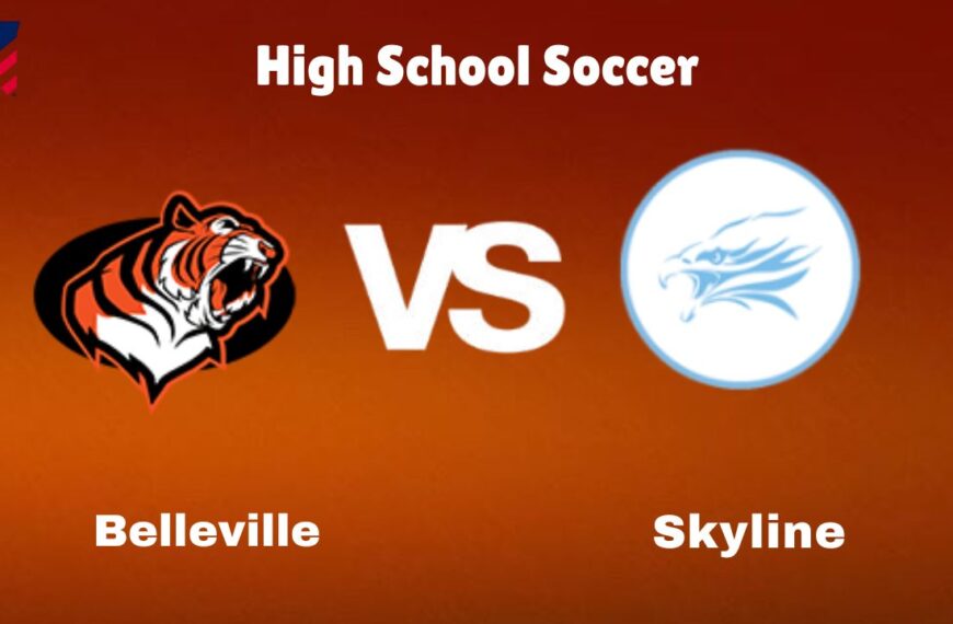 Belleville vs. Skyline: live High School Soccer Preview, How to Watch, TV, Odds & Prediction – October 10, 2024