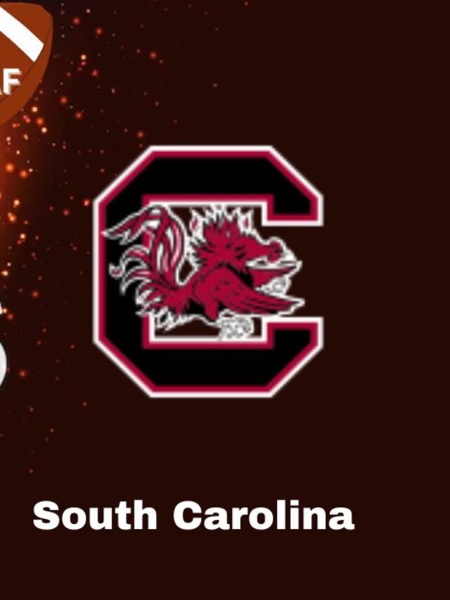 Clemson vs South Carolina, NCAA Football, Week 14