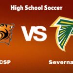 CSP vs. Severna Park: live High School Soccer Preview, How to Watch, TV, Odds & Prediction – October 10, 2024