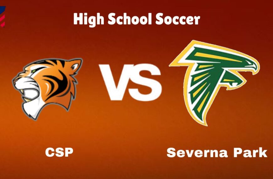 CSP vs. Severna Park: live High School Soccer Preview, How to Watch, TV, Odds & Prediction – October 10, 2024