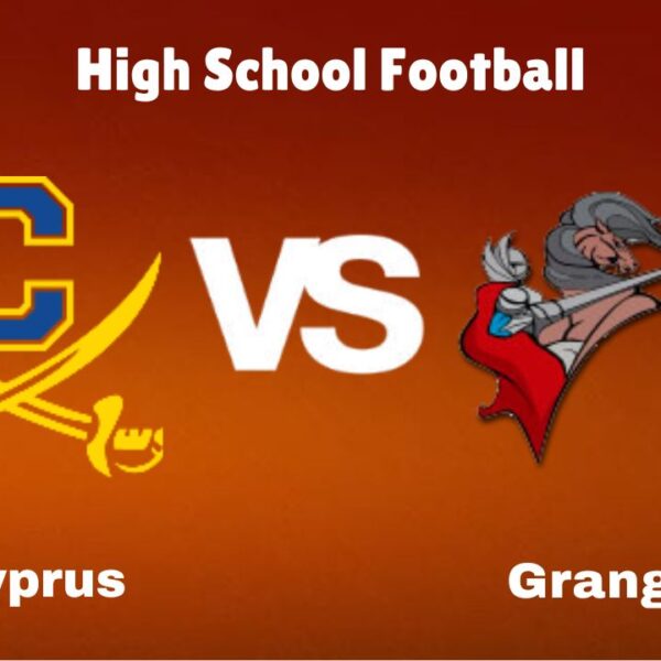 Cyprus vs. Granger: live High School Football Preview, How to Watch, TV, Odds & Prediction – October 10, 2024