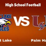 East Lake vs. Palm Harbor: live High School Football Preview, How to Watch, TV, Odds & Prediction – October 10, 2024