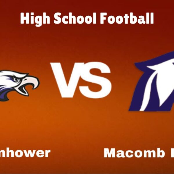 Eisenhower vs. Macomb Dakota: live High School Football Preview, How to Watch, TV, Odds & Prediction – October 10, 2024