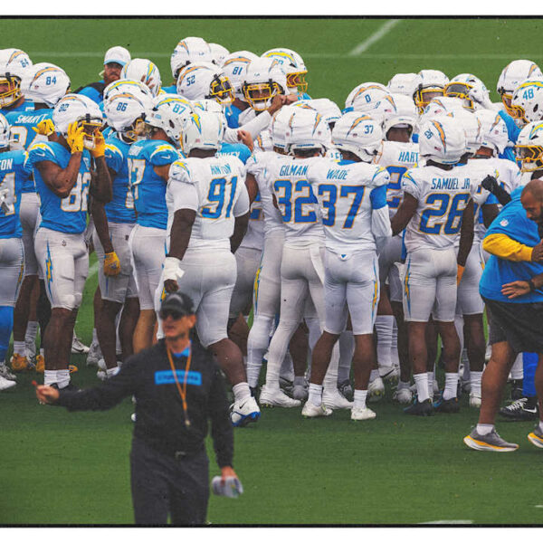 5 Things to Know About the Chargers Ahead of…